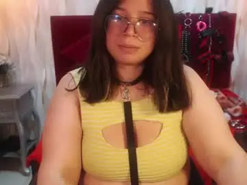 Chaturbate Private Sex Chat of selenablairx