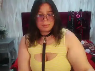 Chaturbate Sex Cam of selenablairx