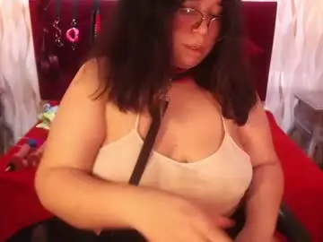 Chaturbate Best live sex cam show of selenablairx