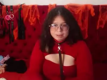 Chaturbate Adult Video Chat of selenablairx