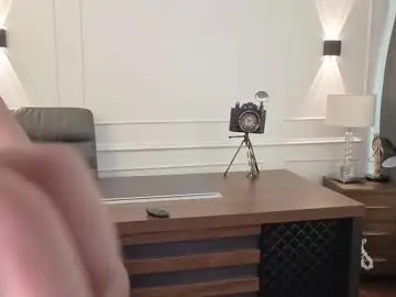 Chaturbate Sex Cam of selisha_jackson