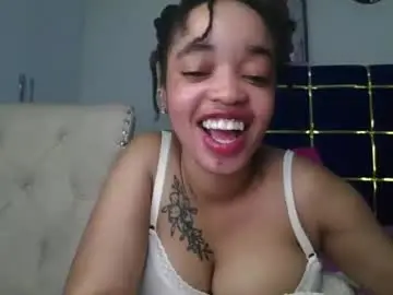 Chaturbate Adult Webcam of sexymel022