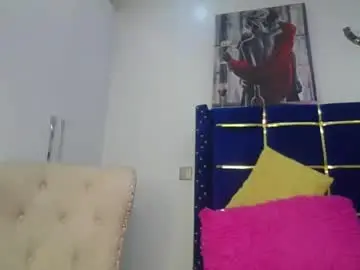 Chaturbate Live Porn of sexymel022