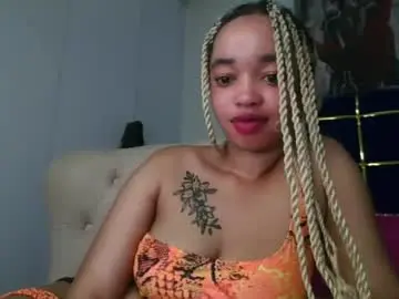 Chaturbate Live Sex of sexymel022