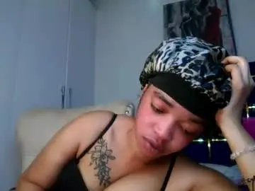 Chaturbate Live Porn of sexymel022