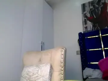 Chaturbate Free Porn Cam of sexymel022