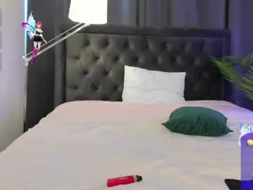 Chaturbate Live Sex Cam of spicy_jules