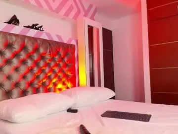 Chaturbate Live Sex of tayrasiny