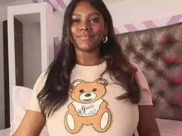 Chaturbate Nude Webcam of tayrasiny