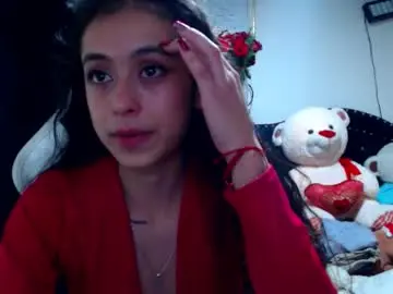 Chaturbate Adult Webcam of valerybaker1