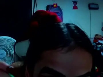 Chaturbate Live Porn of valerybaker1