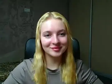 Chaturbate Live Sex Cam of _mila_la_