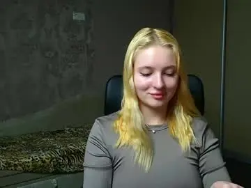 Chaturbate Sex Chat of _mila_la_