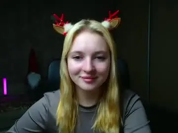 Chaturbate Adult Webcams of _mila_la_