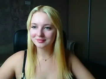 Chaturbate Adult Webcams of _mila_la_