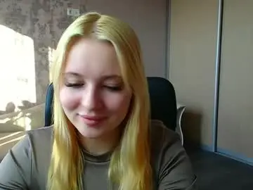 Chaturbate Free Porn Cam of _mila_la_