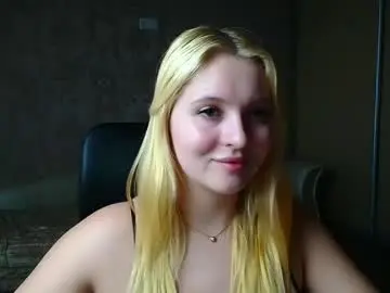 Chaturbate Watch Live Sex Cams of _mila_la_