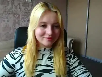 Chaturbate Adult Video Chat of _mila_la_