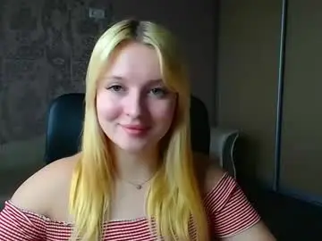 Chaturbate Sex Chat of _mila_la_