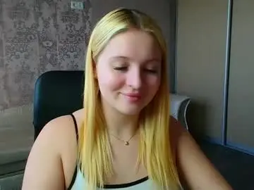 Chaturbate Sex Cam of _mila_la_