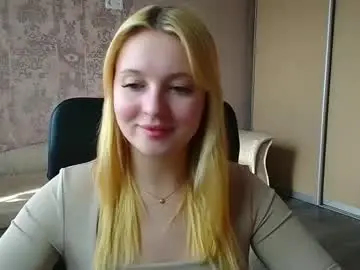 Chaturbate Adult Video Chat of _mila_la_