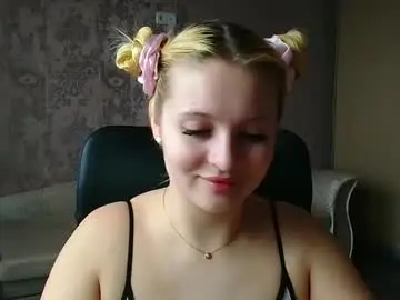 Chaturbate Best Webcam of _mila_la_