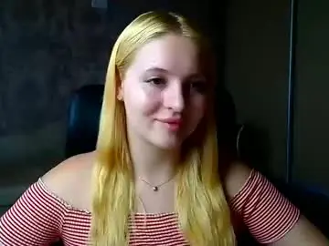 Chaturbate Live Porn of _mila_la_