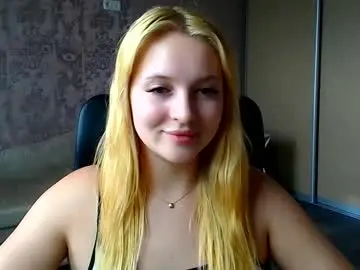 Chaturbate Live Sex of _mila_la_
