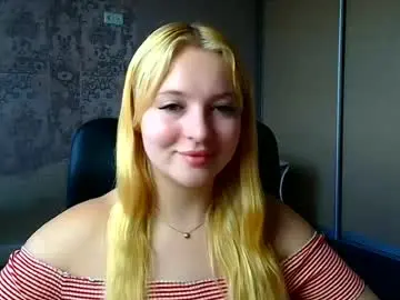 Chaturbate Best Webcam of _mila_la_