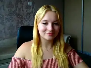 Chaturbate Best Webcam of _mila_la_