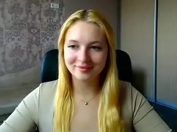 Chaturbate Best Webcam of _mila_la_