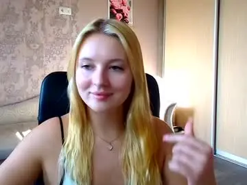 Chaturbate Live Porn of _mila_la_