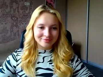 Chaturbate Sex Cam of _mila_la_