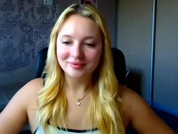 Chaturbate Adult Webcam of _mila_la_