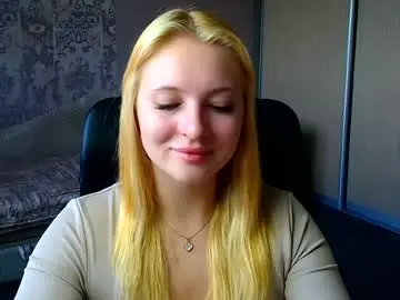 Chaturbate Nude Webcam of _mila_la_