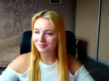 Chaturbate Free Porn Cam of _mila_la_