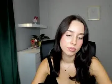 Chaturbate Adult Webcam of adeledream
