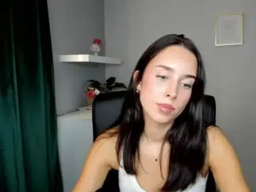 Chaturbate Sex Chat of adeledream