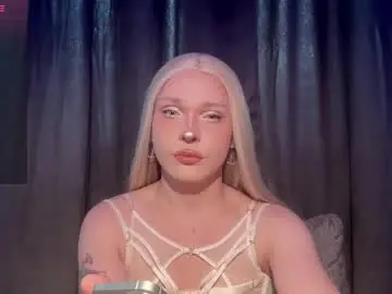 Chaturbate Best live sex cam show of alena_dubai