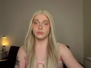 Chaturbate Live Sex of alena_dubai