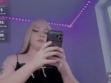 Chaturbate Adult Webcams of alena_dubai