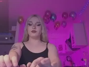 Chaturbate Live Sex of alena_dubai