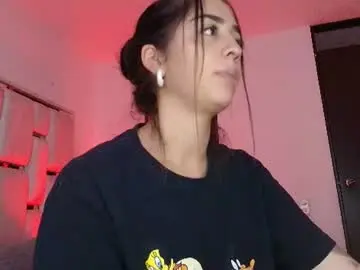 Chaturbate Live Sex Cam of any_preciious