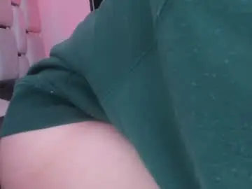 Chaturbate Sex Chat of any_preciious