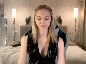 Chaturbate Adult Video Chat of autumnroginson