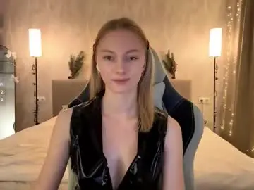 Chaturbate Best Webcam of autumnroginson