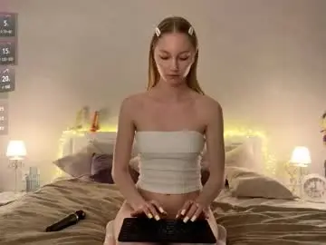 Chaturbate Free Porn Cam of autumnroginson