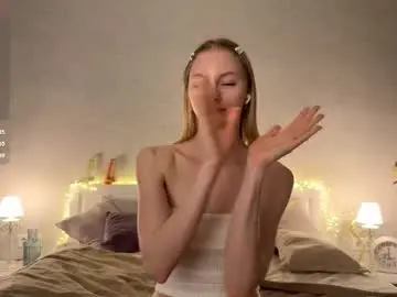 Chaturbate Nude Webcam of autumnroginson