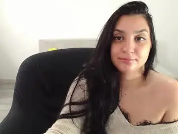 Chaturbate Sex Cam of cherry_pie95