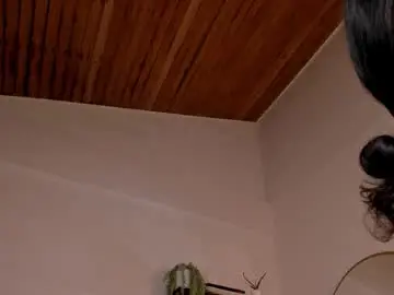 Chaturbate Sex Chat of cristal_roberts_